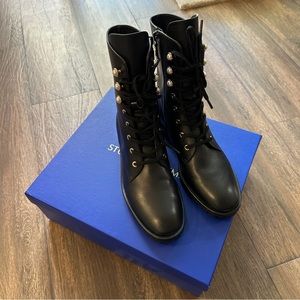stuart weitzman women’s boots
